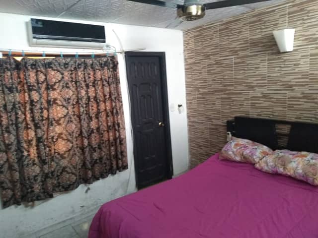 Casa en Venta en Santa Barbara, Barrancabermeja de 2 plantas con REF 1074